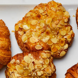 
            
                Load image into Gallery viewer, Almond croissant
            
        