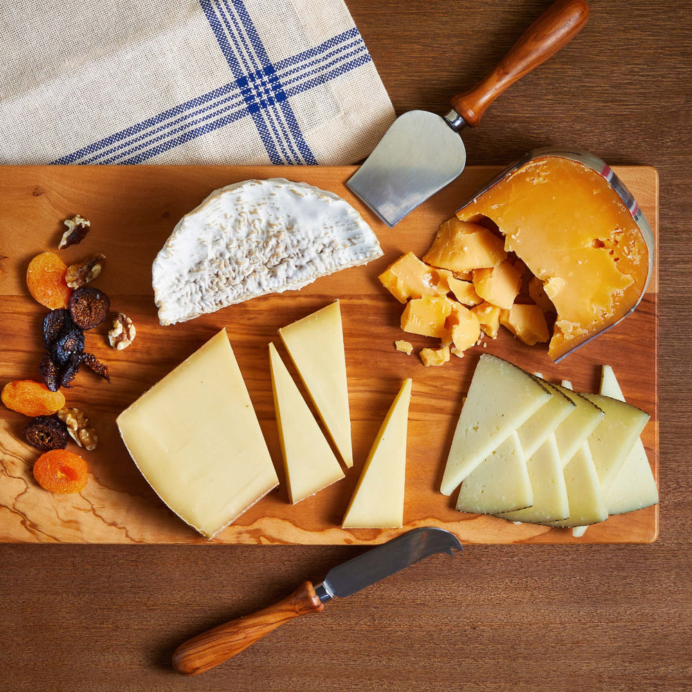 
            
                Load image into Gallery viewer, The European Cheese Board
            
        