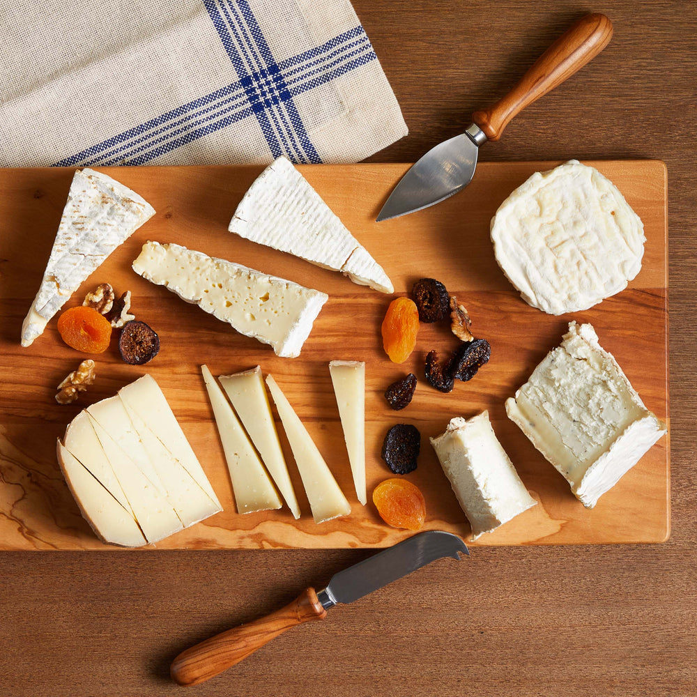 The Farm Cheese Board