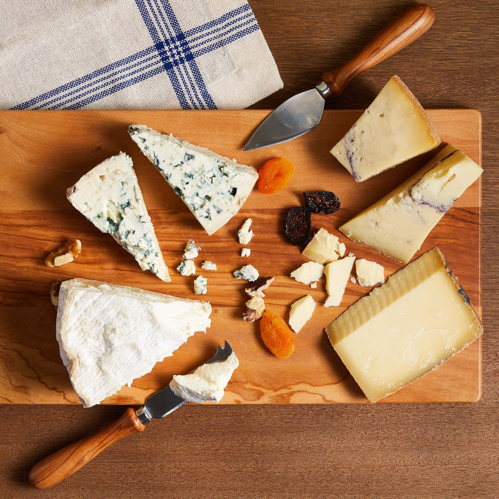 
            
                Load image into Gallery viewer, The Classic French Cheese Board
            
        